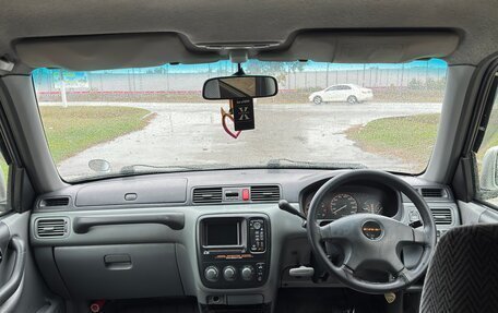 Honda CR-V IV, 1996 год, 575 000 рублей, 7 фотография
