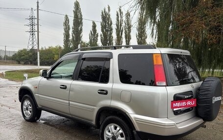 Honda CR-V IV, 1996 год, 575 000 рублей, 3 фотография