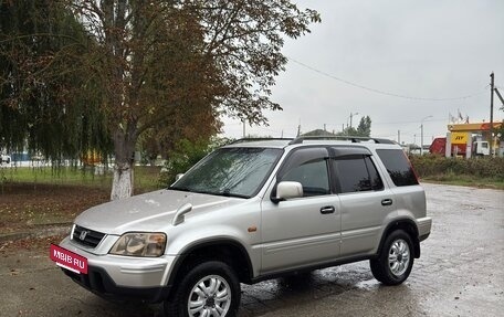 Honda CR-V IV, 1996 год, 575 000 рублей, 2 фотография
