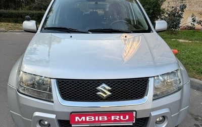 Suzuki Grand Vitara, 2008 год, 780 000 рублей, 1 фотография