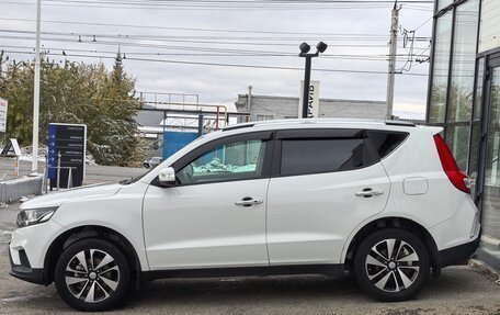 Geely Emgrand X7 I, 2019 год, 1 150 000 рублей, 8 фотография