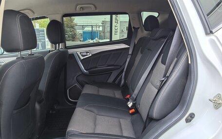 Geely Emgrand X7 I, 2019 год, 1 150 000 рублей, 16 фотография