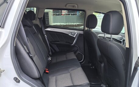 Geely Emgrand X7 I, 2019 год, 1 150 000 рублей, 17 фотография