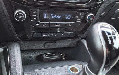 Geely Emgrand X7 I, 2019 год, 1 150 000 рублей, 23 фотография