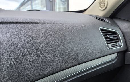 Geely Emgrand X7 I, 2019 год, 1 150 000 рублей, 22 фотография