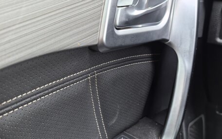 Geely Emgrand X7 I, 2019 год, 1 150 000 рублей, 24 фотография