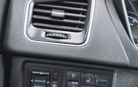 Geely Emgrand X7 I, 2019 год, 1 150 000 рублей, 25 фотография