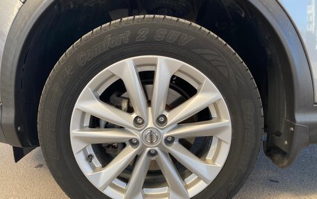 Nissan Qashqai, 2018 год, 1 380 000 рублей, 10 фотография