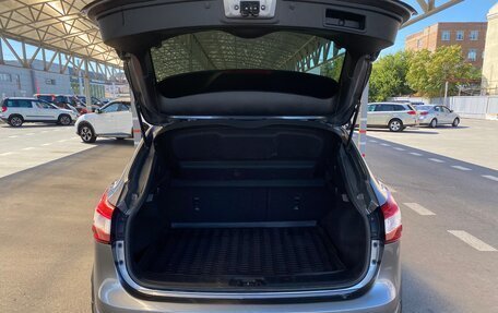 Nissan Qashqai, 2018 год, 1 380 000 рублей, 12 фотография