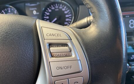 Nissan Qashqai, 2018 год, 1 380 000 рублей, 19 фотография