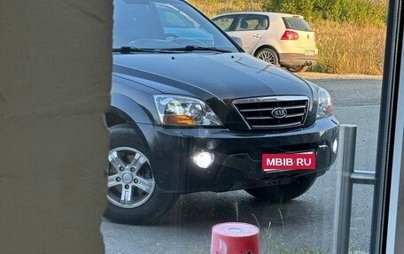 KIA Sorento IV, 2007 год, 1 350 000 рублей, 1 фотография