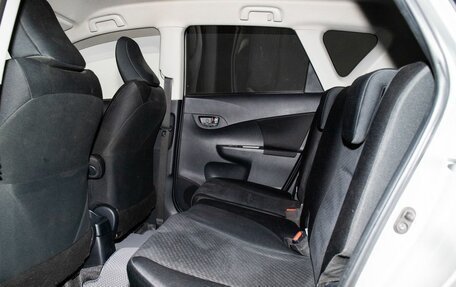Subaru Trezia, 2010 год, 910 000 рублей, 6 фотография