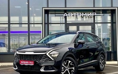 KIA Sportage IV рестайлинг, 2025 год, 3 990 000 рублей, 1 фотография