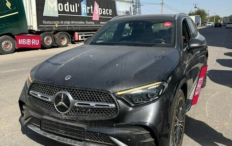 Mercedes-Benz GLC, 2024 год, 8 990 000 рублей, 1 фотография