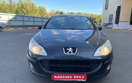 Peugeot 407, 2008 год, 310 000 рублей, 2 фотография
