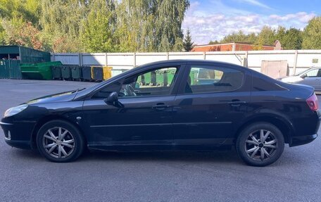 Peugeot 407, 2008 год, 310 000 рублей, 4 фотография