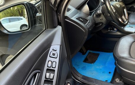 Hyundai ix35 I рестайлинг, 2014 год, 1 600 000 рублей, 7 фотография