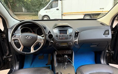 Hyundai ix35 I рестайлинг, 2014 год, 1 600 000 рублей, 11 фотография