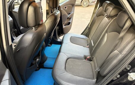 Hyundai ix35 I рестайлинг, 2014 год, 1 600 000 рублей, 10 фотография