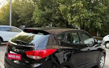 Hyundai ix35 I рестайлинг, 2014 год, 1 600 000 рублей, 6 фотография