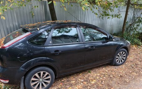 Ford Focus II рестайлинг, 2008 год, 575 000 рублей, 5 фотография
