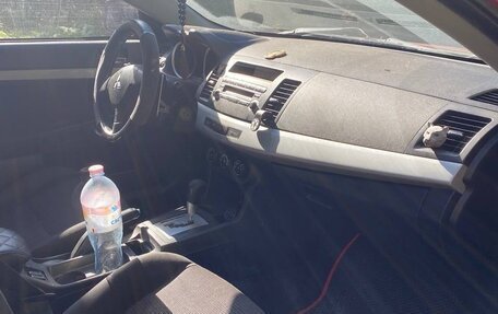 Mitsubishi Lancer IX, 2011 год, 455 000 рублей, 7 фотография