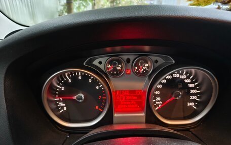 Ford Focus II рестайлинг, 2008 год, 575 000 рублей, 12 фотография