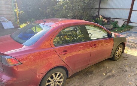 Mitsubishi Lancer IX, 2011 год, 455 000 рублей, 5 фотография