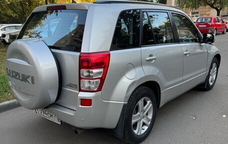 Suzuki Grand Vitara, 2008 год, 780 000 рублей, 6 фотография