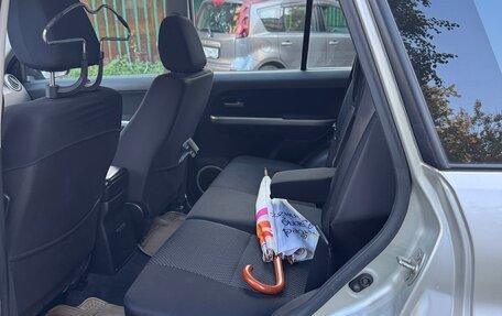 Suzuki Grand Vitara, 2008 год, 780 000 рублей, 9 фотография
