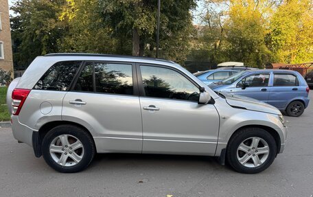 Suzuki Grand Vitara, 2008 год, 780 000 рублей, 4 фотография