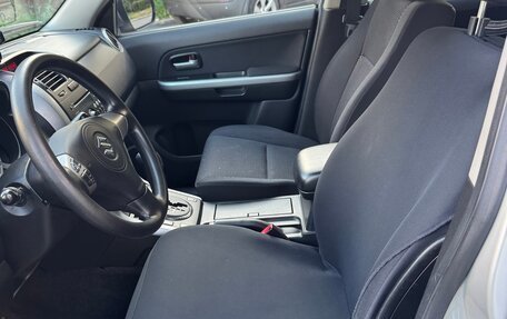 Suzuki Grand Vitara, 2008 год, 780 000 рублей, 13 фотография