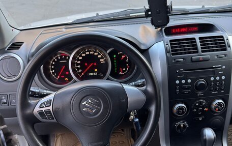 Suzuki Grand Vitara, 2008 год, 780 000 рублей, 12 фотография