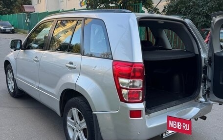 Suzuki Grand Vitara, 2008 год, 780 000 рублей, 7 фотография