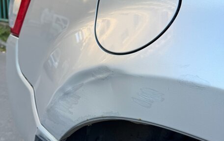 Suzuki Grand Vitara, 2008 год, 780 000 рублей, 26 фотография