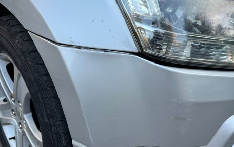 Suzuki Grand Vitara, 2008 год, 780 000 рублей, 20 фотография