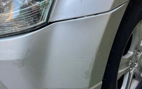 Suzuki Grand Vitara, 2008 год, 780 000 рублей, 21 фотография