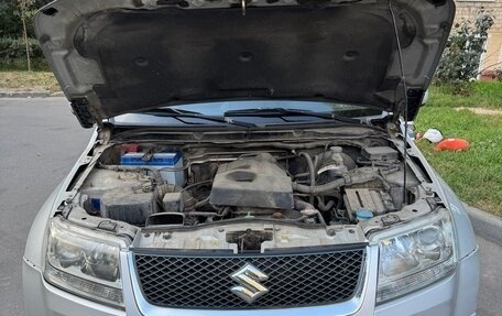 Suzuki Grand Vitara, 2008 год, 780 000 рублей, 16 фотография
