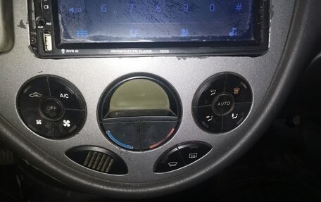 Ford Focus IV, 2004 год, 140 000 рублей, 2 фотография