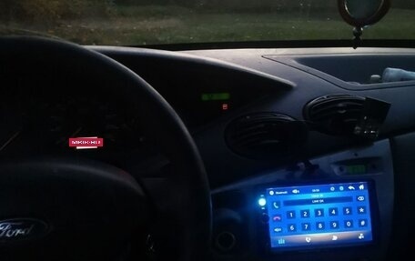 Ford Focus IV, 2004 год, 140 000 рублей, 3 фотография