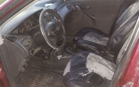 Ford Focus IV, 2004 год, 140 000 рублей, 5 фотография