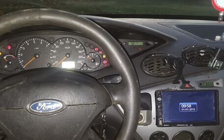 Ford Focus IV, 2004 год, 140 000 рублей, 4 фотография