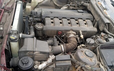 BMW 5 серия, 1994 год, 310 000 рублей, 8 фотография