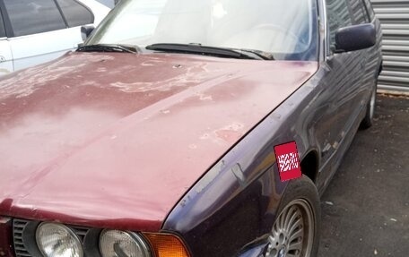 BMW 5 серия, 1994 год, 310 000 рублей, 5 фотография