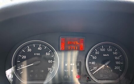 Renault Sandero I, 2013 год, 570 000 рублей, 9 фотография