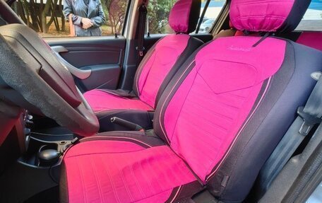 Renault Sandero I, 2013 год, 570 000 рублей, 12 фотография