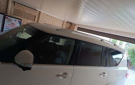 Infiniti QX56, 2011 год, 2 000 000 рублей, 2 фотография