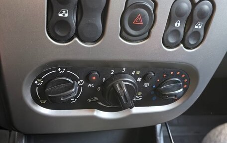 Renault Sandero I, 2013 год, 570 000 рублей, 16 фотография