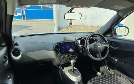 Nissan Juke II, 2012 год, 1 140 000 рублей, 8 фотография