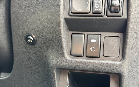 Nissan Juke II, 2012 год, 1 140 000 рублей, 11 фотография